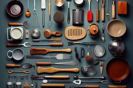 厨房用品