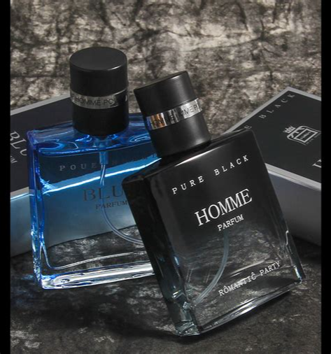 男士香水