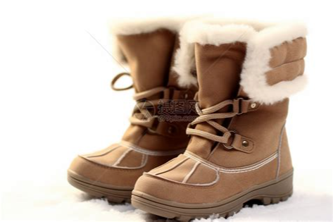 雪地靴