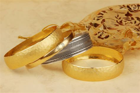金银饰品