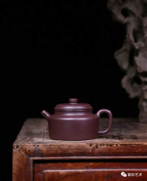 紫砂