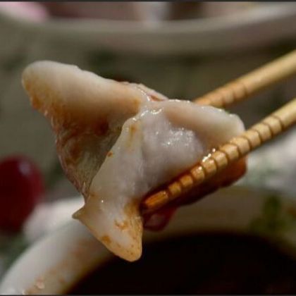 磐安美味三角叉