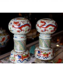 中国横店文物艺术品大市场B12