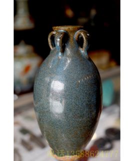 中国横店文物艺术品大市场B12