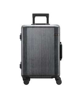 SWISSMOBILITY/瑞动 细铝框拉杆箱 5200-02T00 20寸