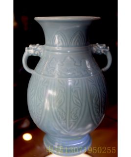 中国横店文物艺术品大市场A6