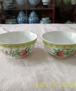 中国横店文物艺术品大市场A6